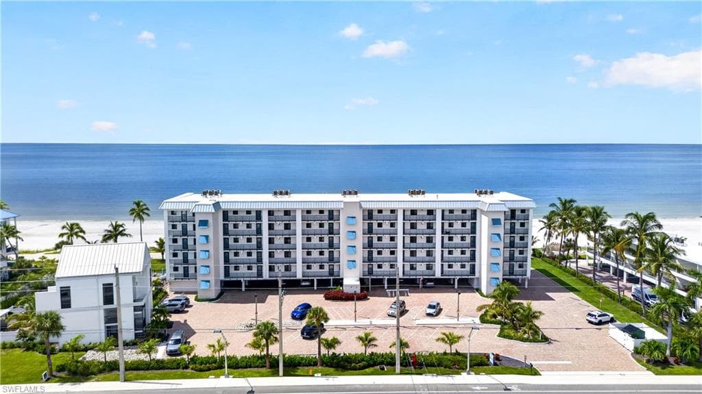 4770 Estero Blvd #310, Fort Myers Beach