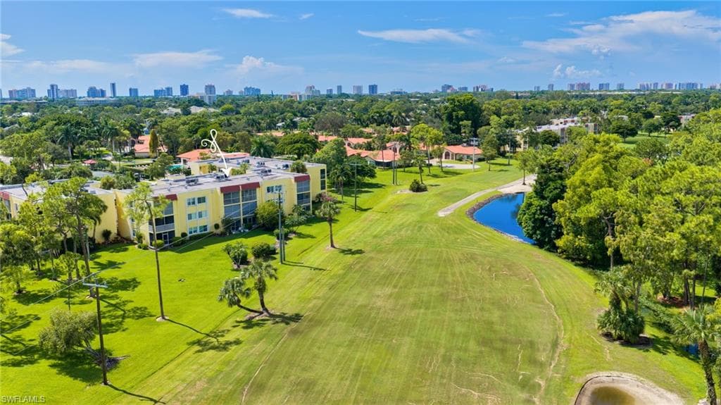 1057 Forest Lakes Dr #307, Naples