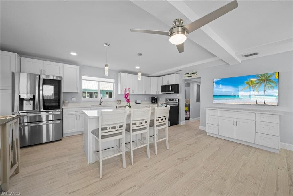 6151 Estero Blvd #6, Fort Myers Beach, photo 2
