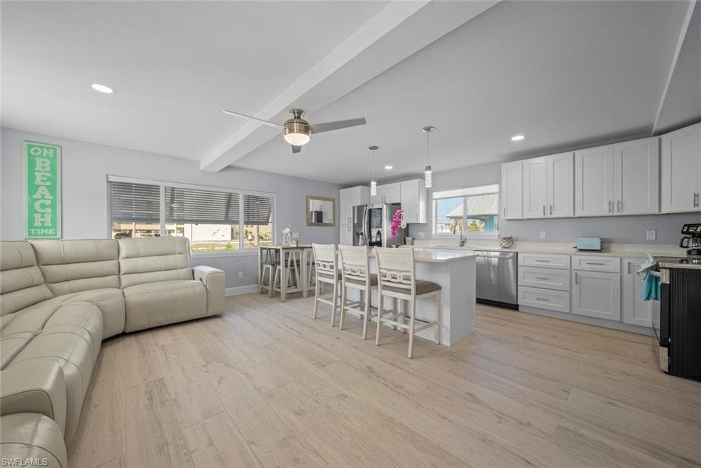 6151 Estero Blvd #6, Fort Myers Beach, photo 3