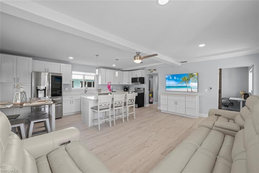 6151 Estero Blvd #6, Fort Myers Beach