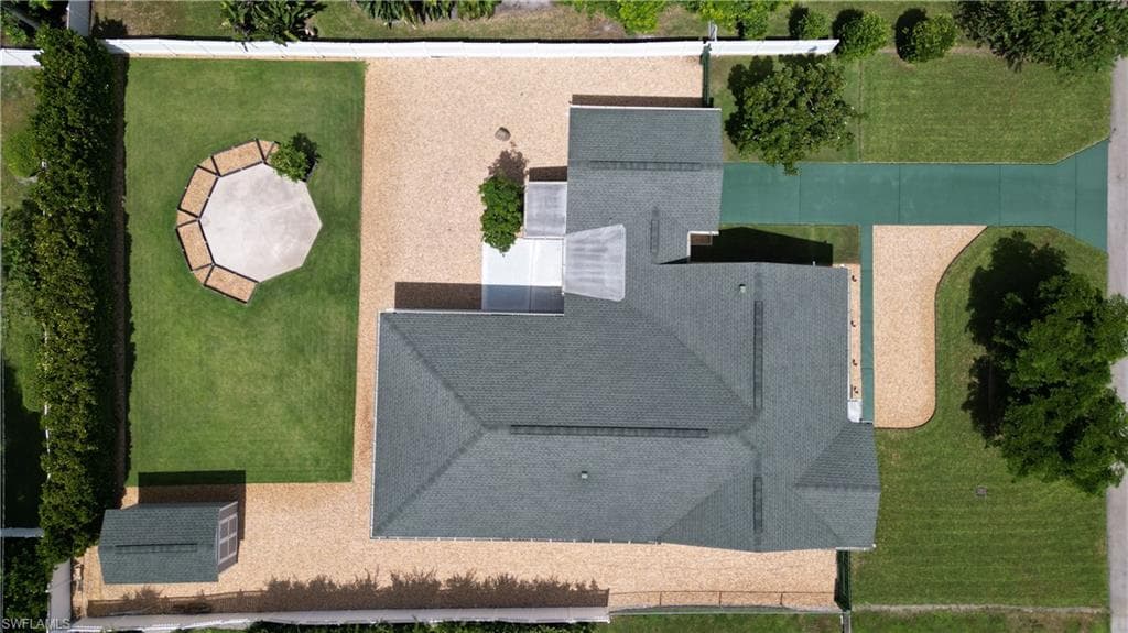 1657 Ardmore Rd, Fort Myers