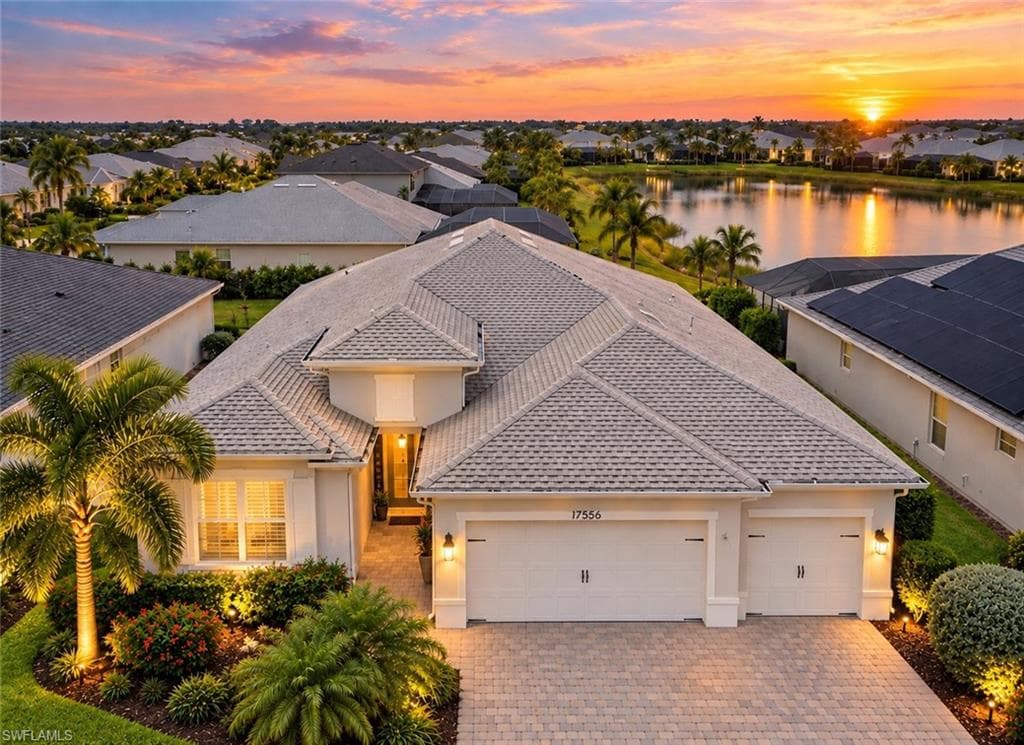 17556 Winding Wood Ln, Punta Gorda