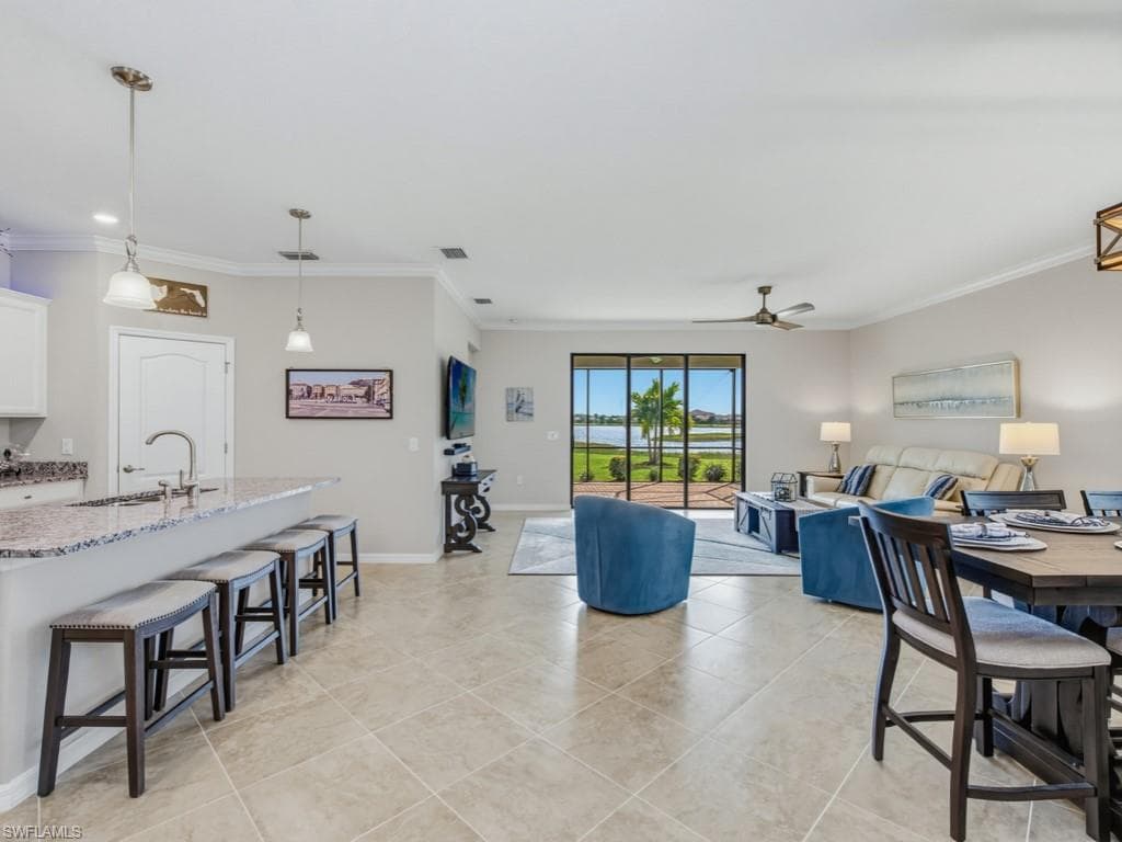 1482 Santiago Cir, Naples, photo 3