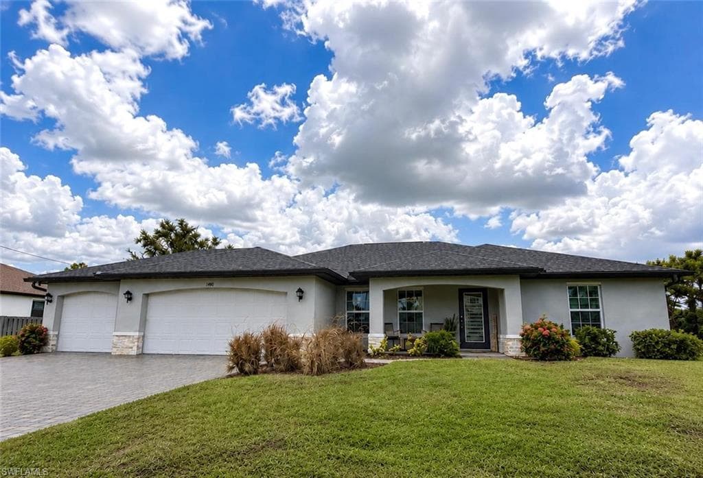 1409 19th Pl, Cape Coral, photo 2