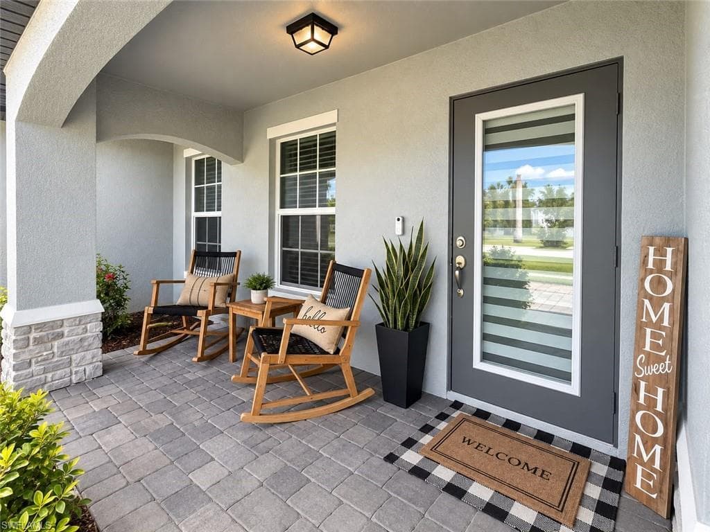 1409 19th Pl, Cape Coral, photo 3