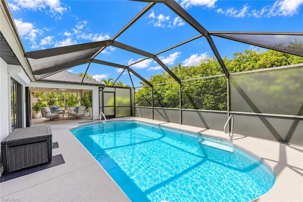 1606 15th Ave, Cape Coral