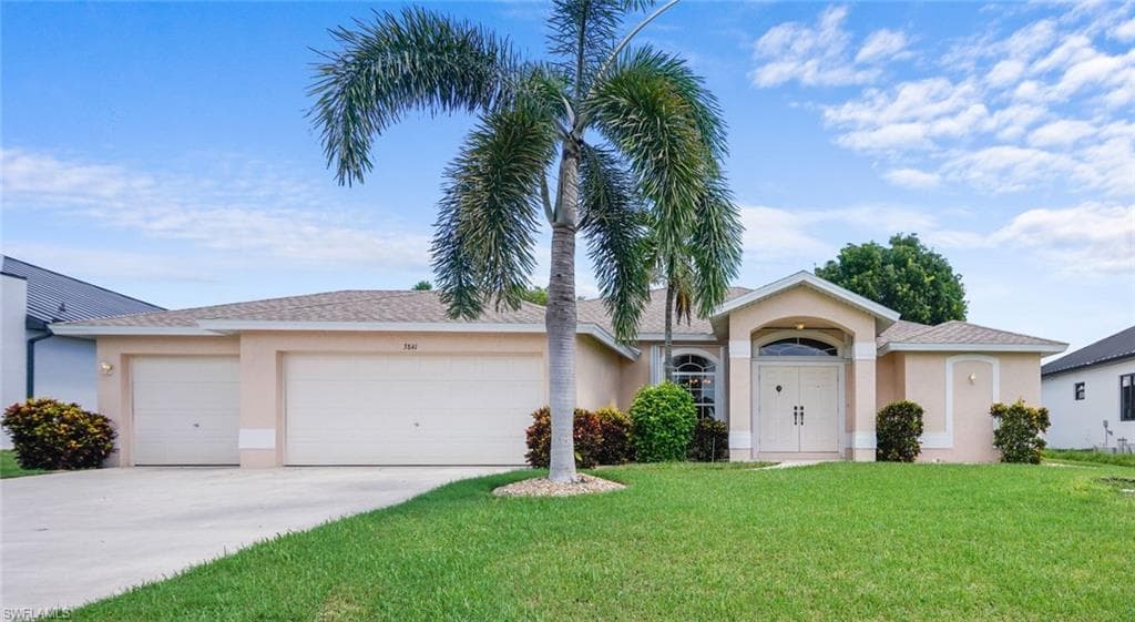3841 17th Pl, Cape Coral, photo 2