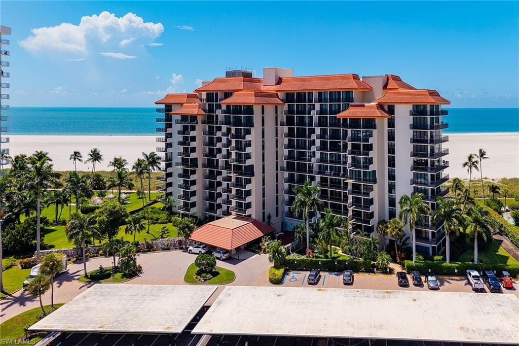 180 Seaview Ct #1009, Marco Island, photo 2