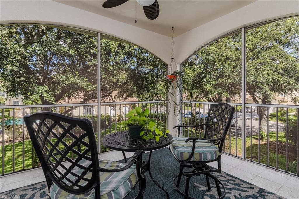 56 Silver Oaks Cir #202, Naples, photo 3