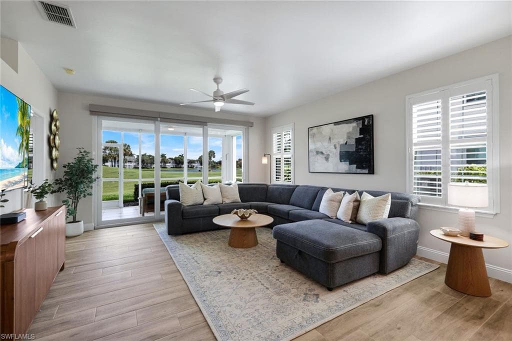 5936 Sand Wedge Ln #1604, Naples