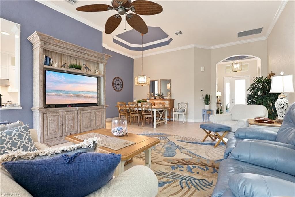 1651 Sanctuary Pointe Dr, Naples, photo 2