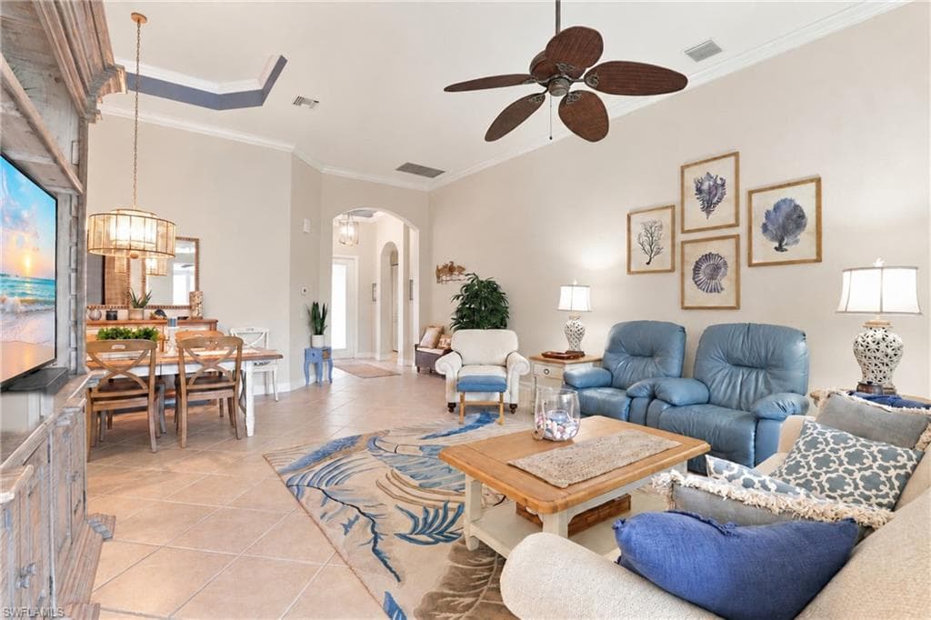 1651 Sanctuary Pointe Dr, Naples, photo 3