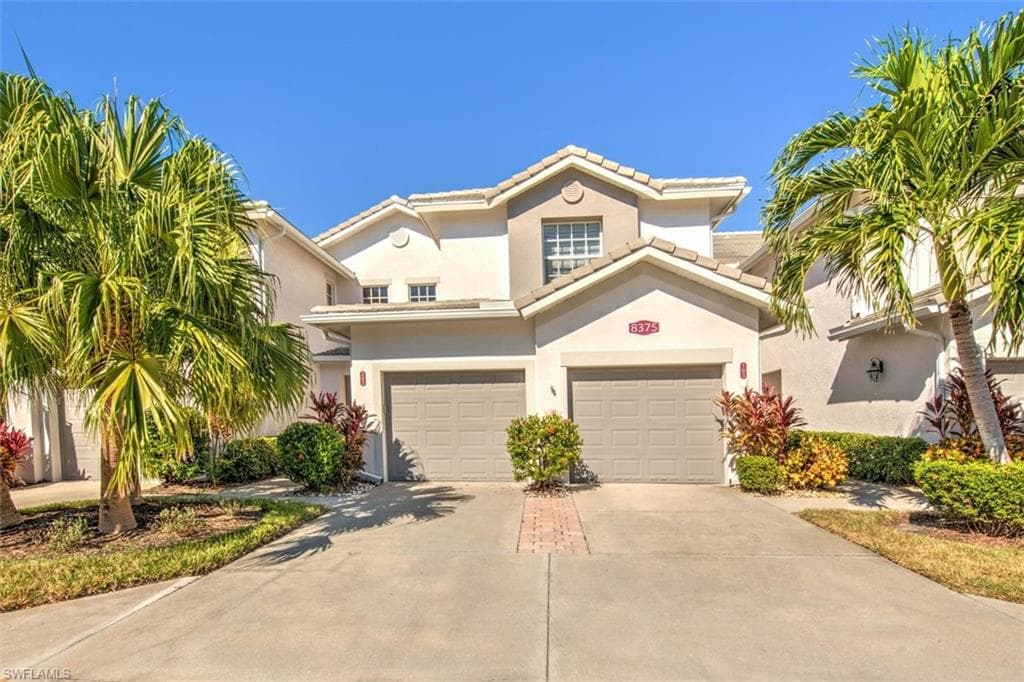 8375 Whisper Trace Ln #203, Naples