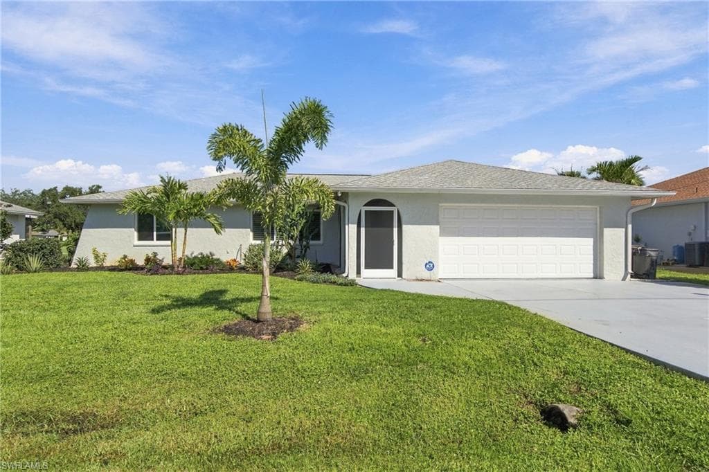 7401 Sea Island Rd, Fort Myers, photo 2