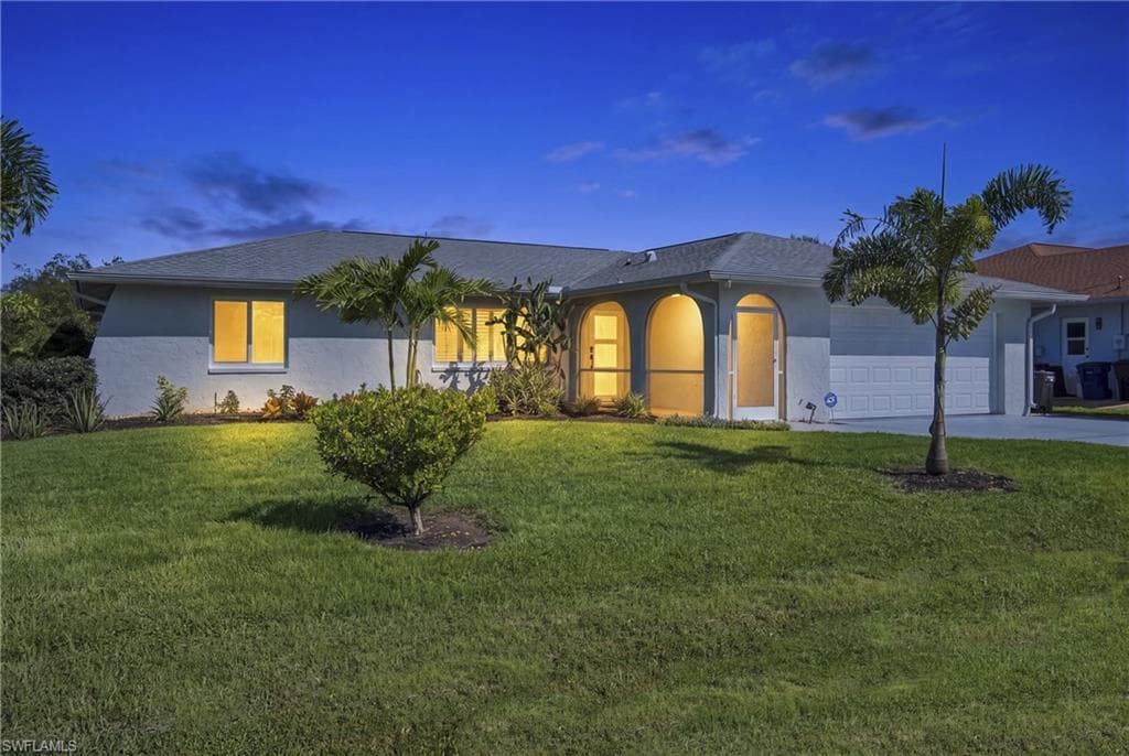7401 Sea Island Rd, Fort Myers