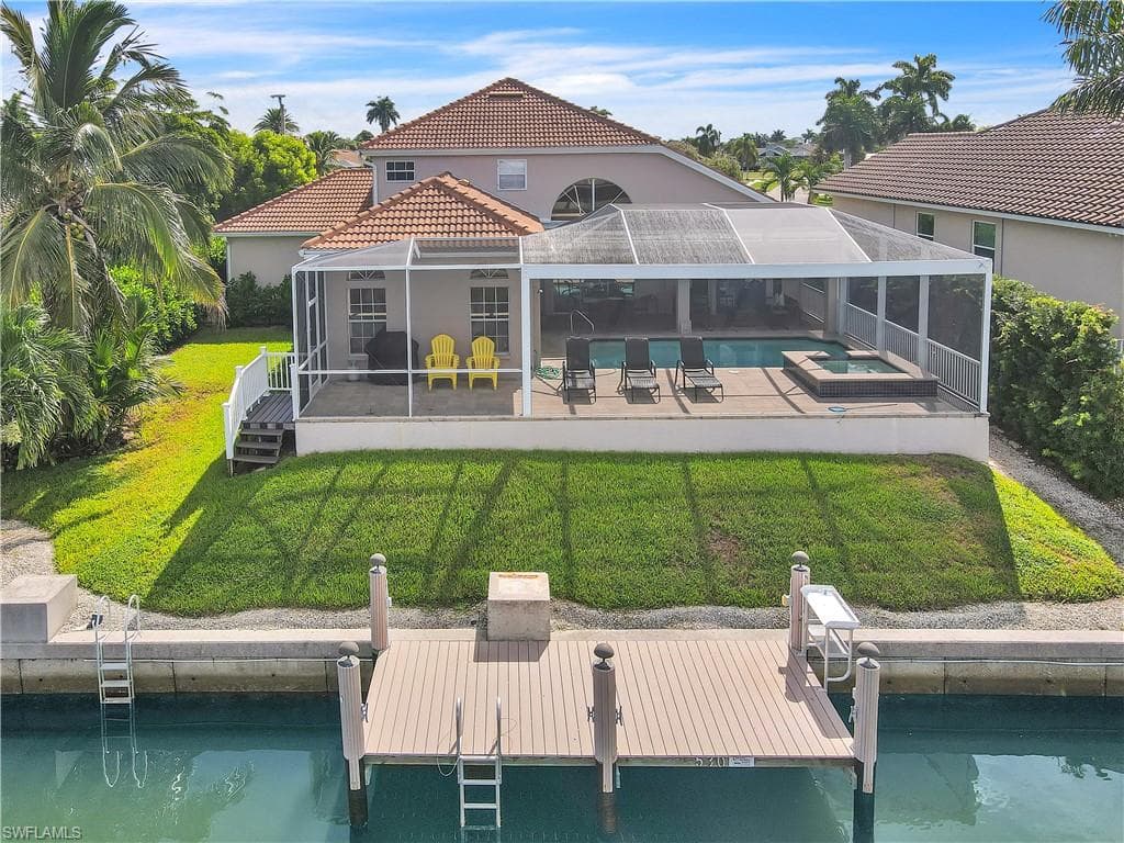 530 Century Dr, Marco Island, photo 2