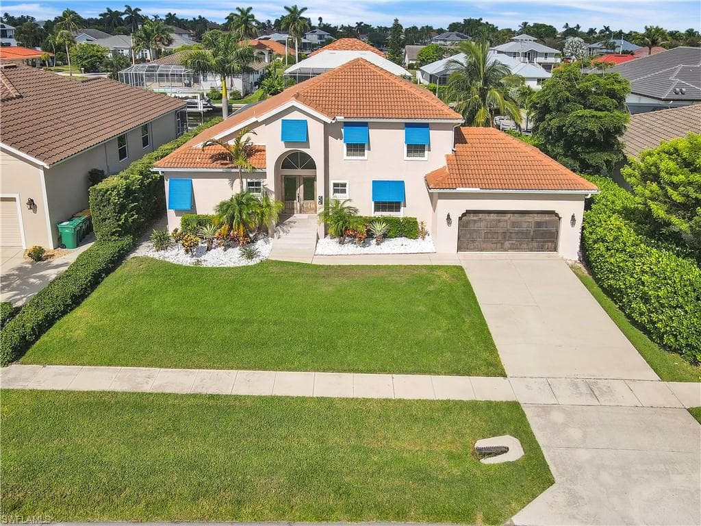 530 Century Dr, Marco Island