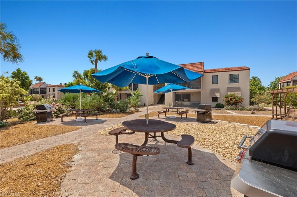 845 Gulf Dr #632, Sanibel, photo 2