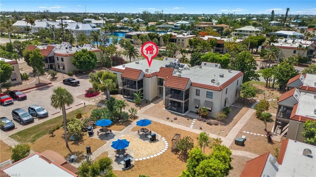 845 Gulf Dr #632, Sanibel, photo 3
