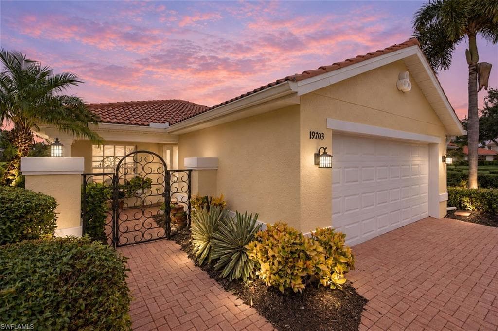 19703 Villa Rosa Loop, Estero