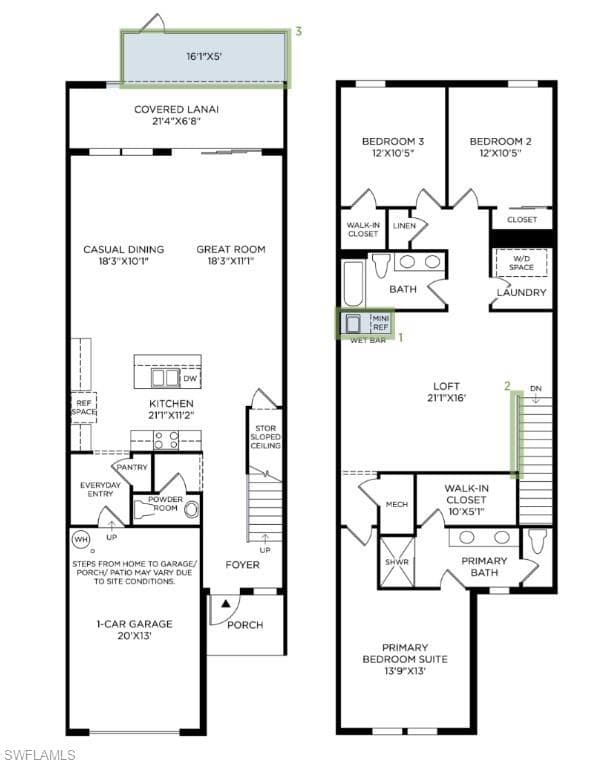 9032 Summercrest Blvd, Estero, photo 2
