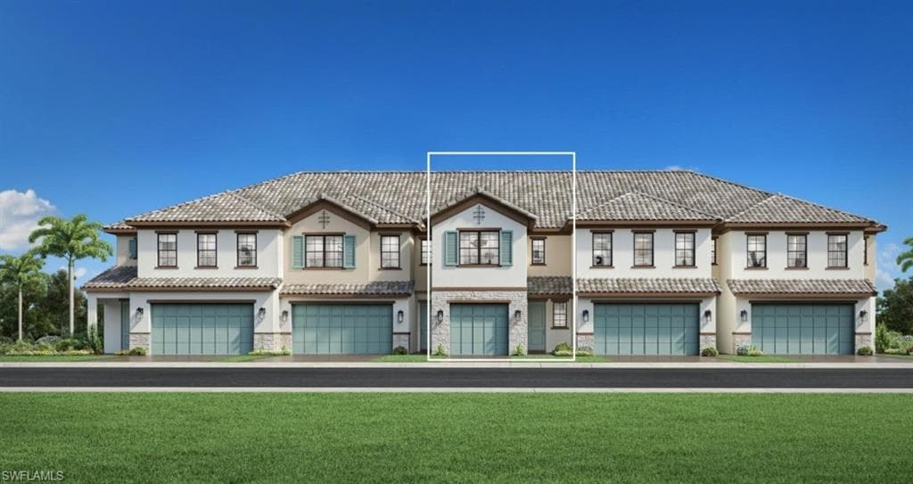 9032 Summercrest Blvd, Estero