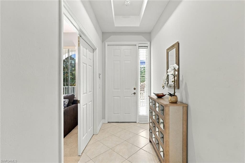 1112 Manor Lake Dr #202, Naples, photo 3