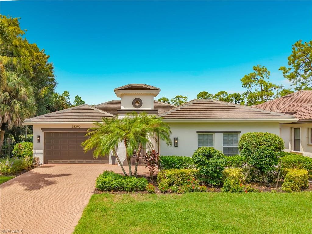 28290 L Burton Fletcher Ct, Bonita Springs, photo 2