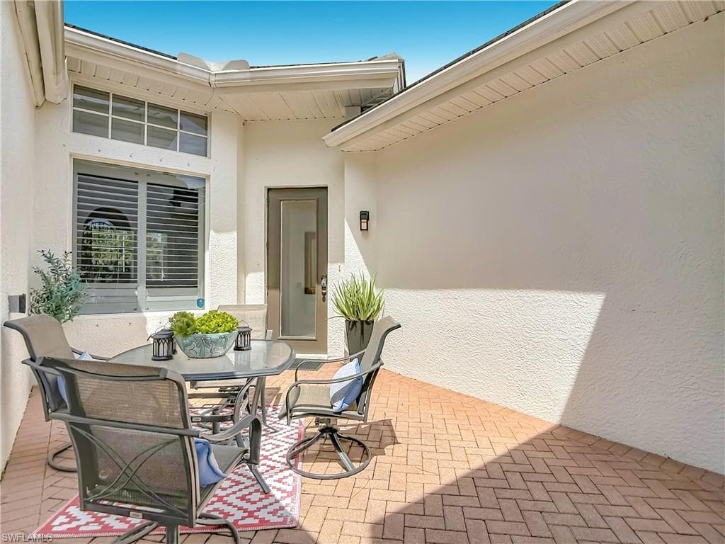 28290 L Burton Fletcher Ct, Bonita Springs, photo 3