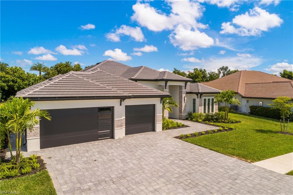 14318 Charthouse Cir, Naples, photo 3