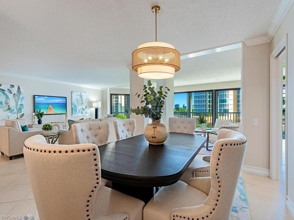 4401 Gulf Shore Blvd #604, Naples, photo 3