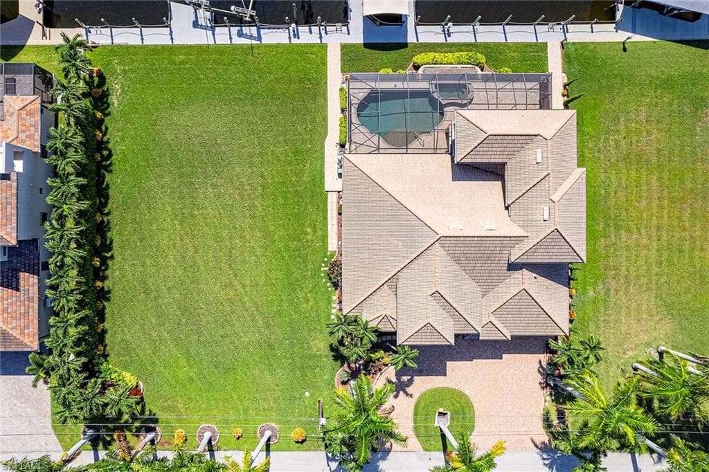 5055 Sorrento Ct, Cape Coral, photo 3