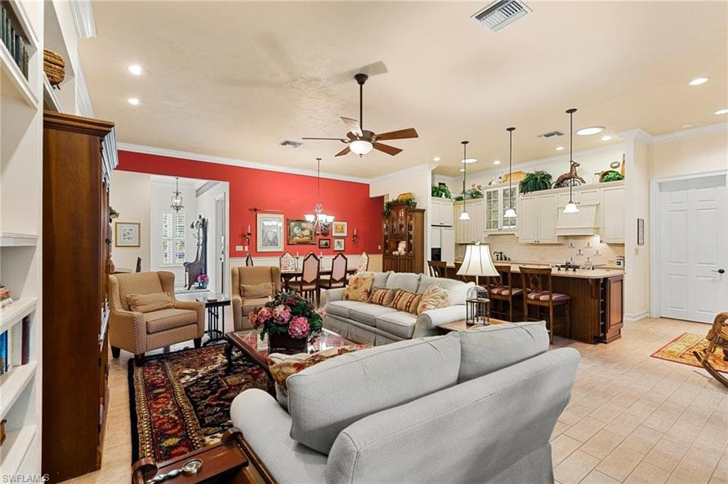 1538 Mcgregor Reserve Dr, Fort Myers, photo 3