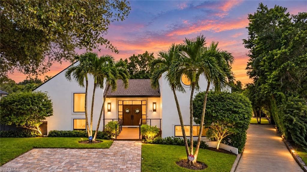 114 Westwood Dr, Naples, photo 2