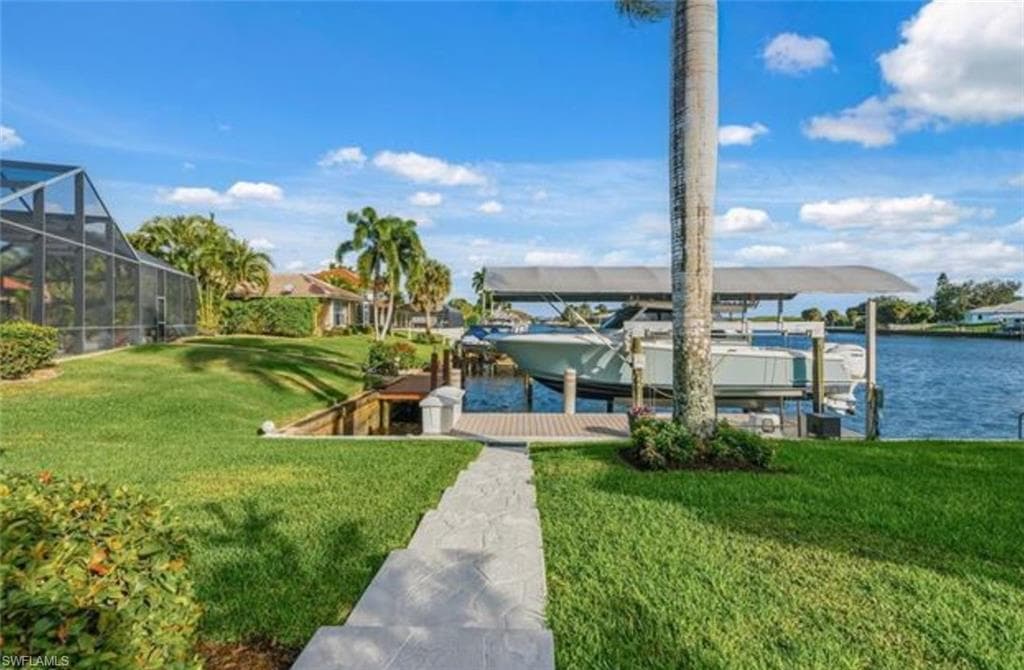 123 Newport Dr, Naples, photo 3