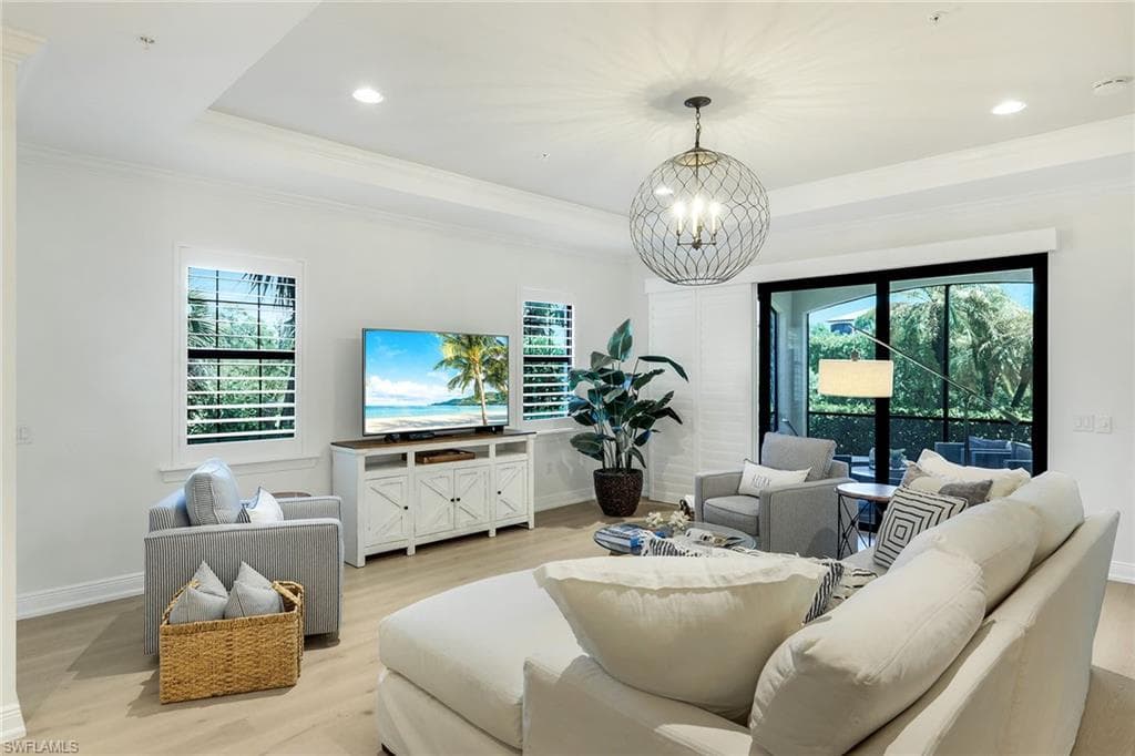 24401 Terzetto Ln #101, Bonita Springs, photo 3
