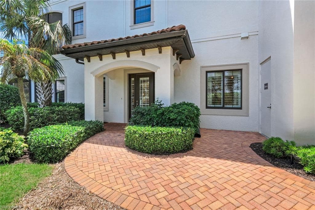 24401 Terzetto Ln #101, Bonita Springs