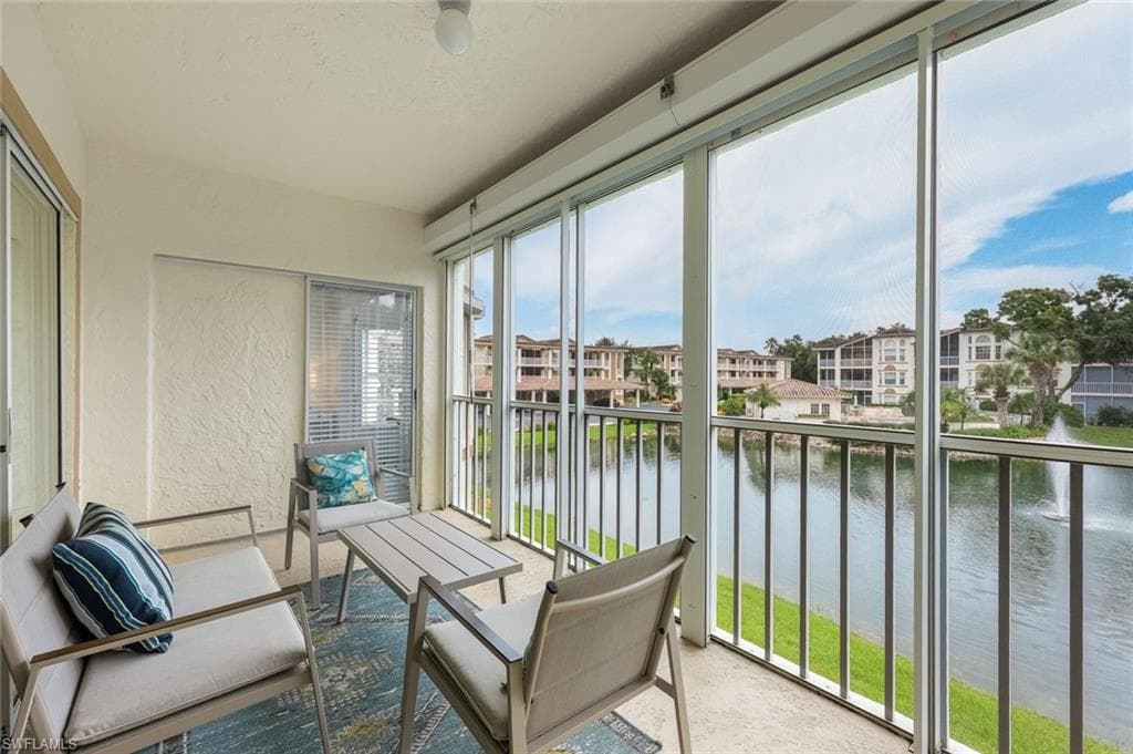 6030 Chardonnay Ln #203, Naples, photo 2