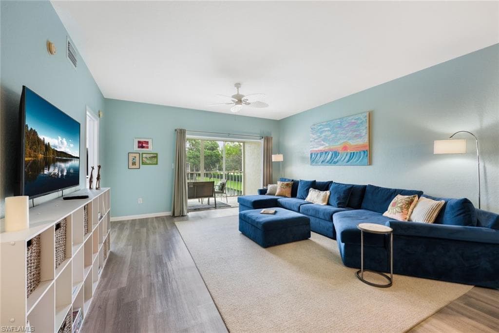 6030 Chardonnay Ln #203, Naples, photo 3
