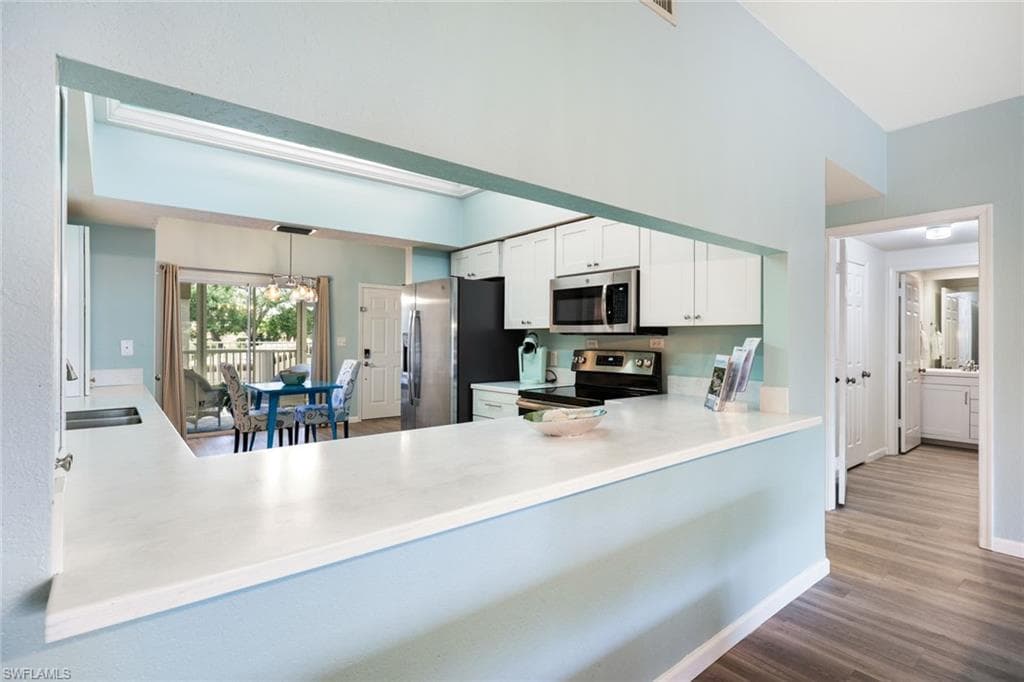 6030 Chardonnay Ln #203, Naples