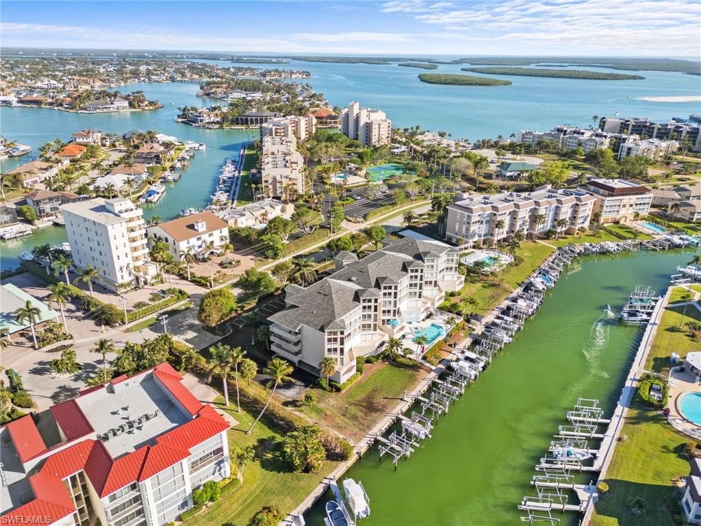 870 Collier Ct #406, Marco Island, photo 2