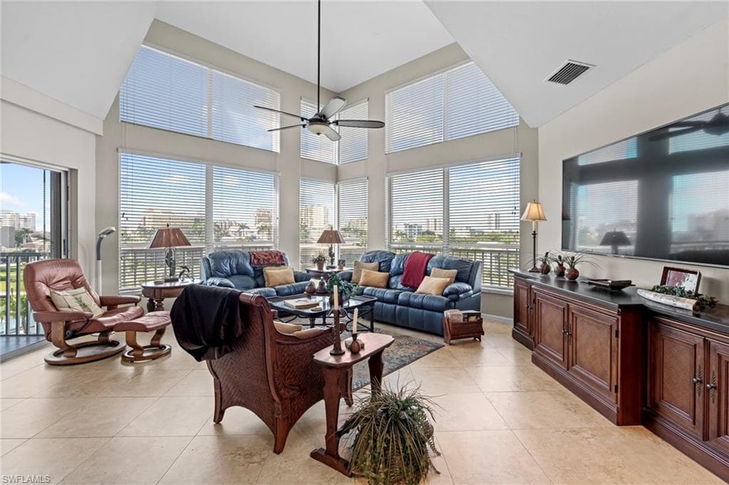 870 Collier Ct #406, Marco Island, photo 3