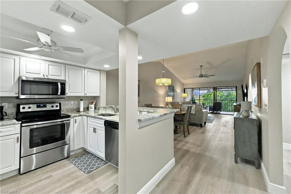 269 Deerwood Cir #14, Naples, photo 3