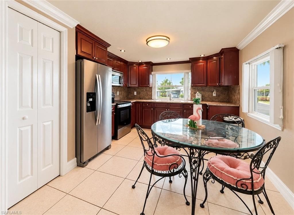 164 Cape Sable Dr, Naples, photo 2