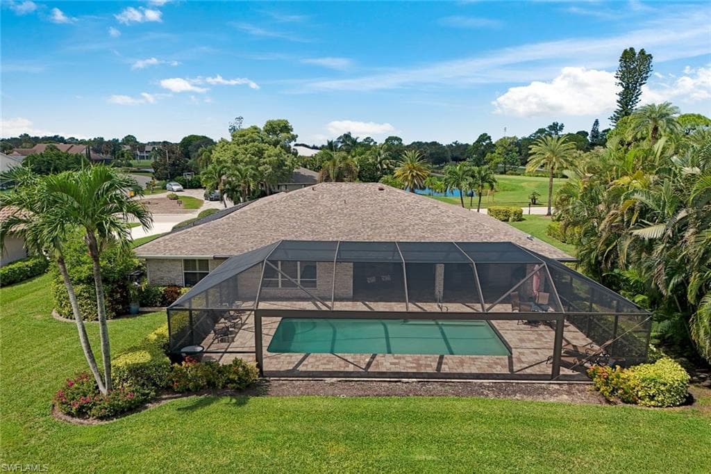 2264 Imperial Golf Co Blvd, Naples