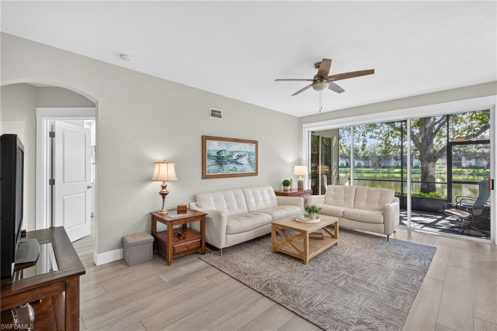 20941 Island Sound Cir #102, Estero, photo 2