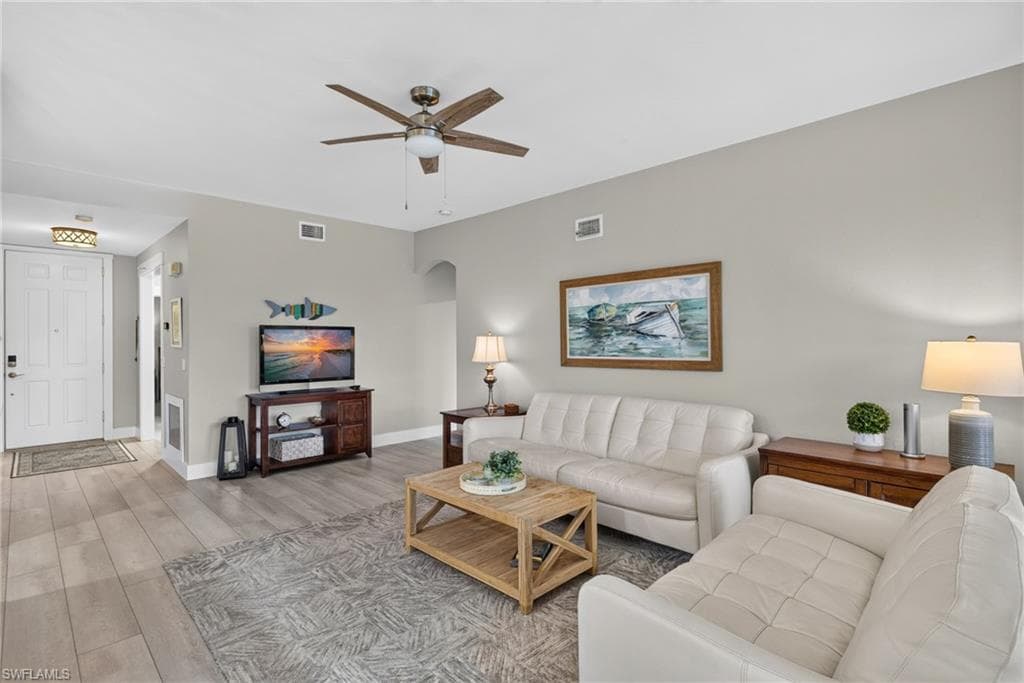 20941 Island Sound Cir #102, Estero, photo 3