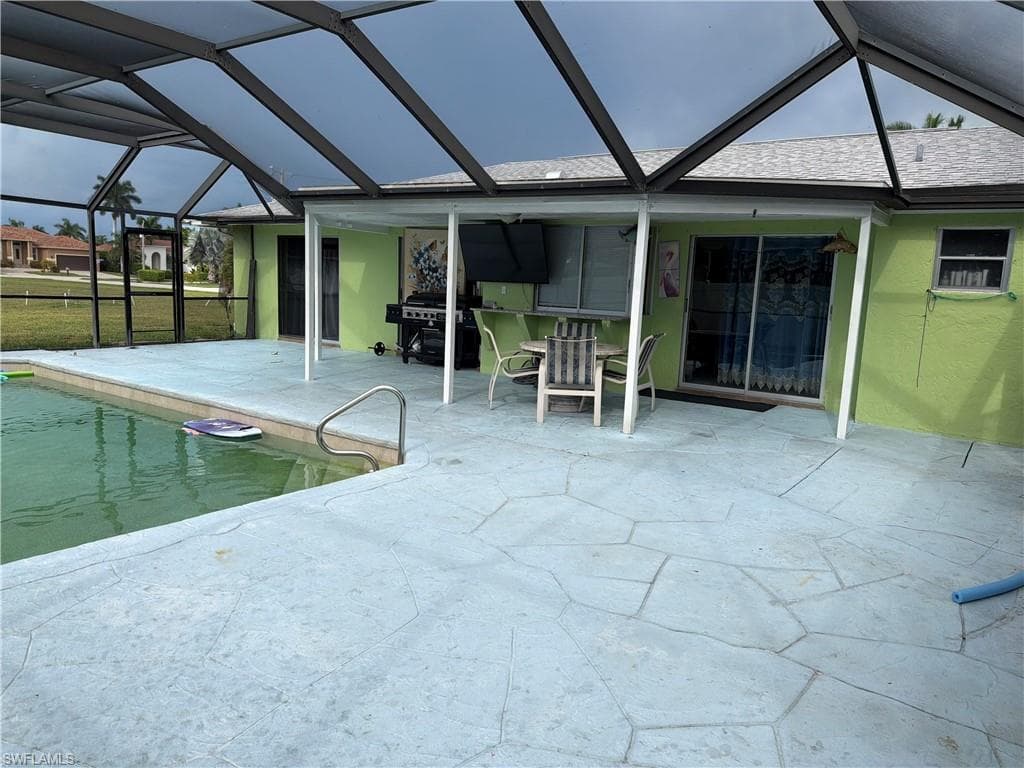 340 Regatta St, Marco Island