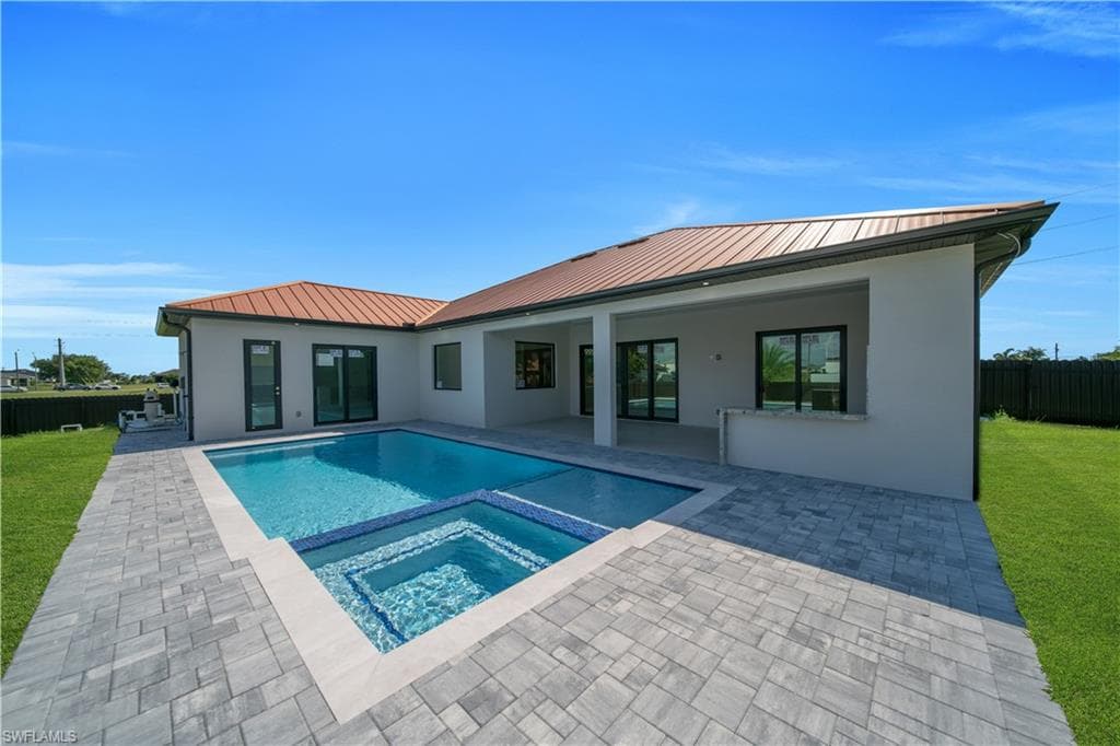 2421 Santa Barbara Blvd, Cape Coral, photo 2